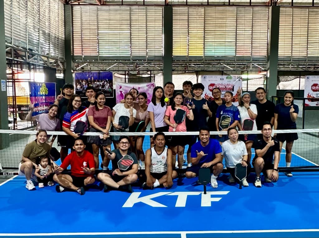 LNB Pickleball Rizal media 5