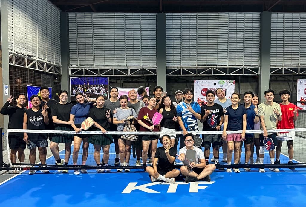 LNB Pickleball Rizal media 1