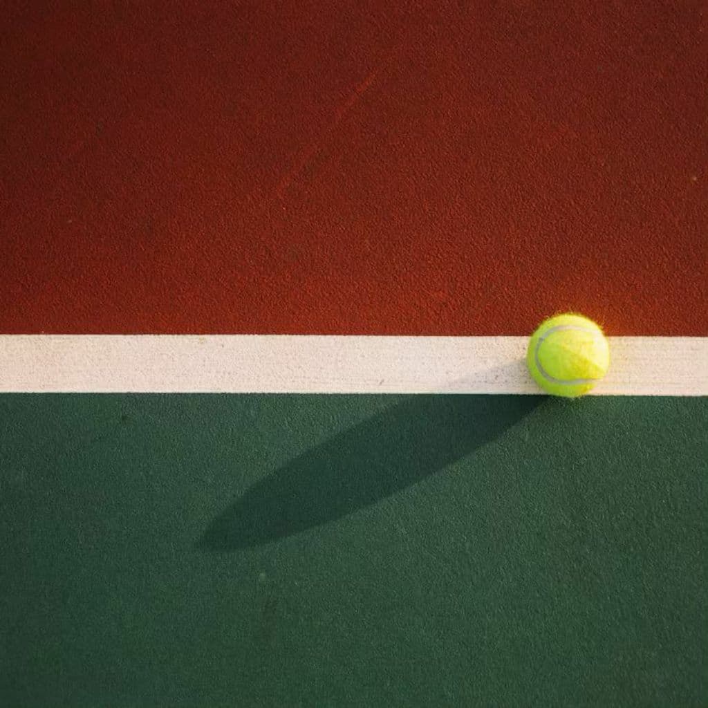 Tennis Enthusiast media 1