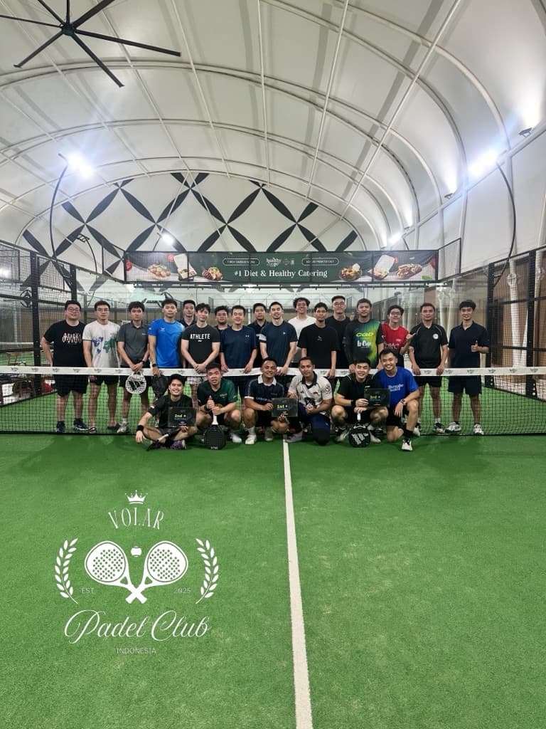 VOLAR PADEL CLUB media 3