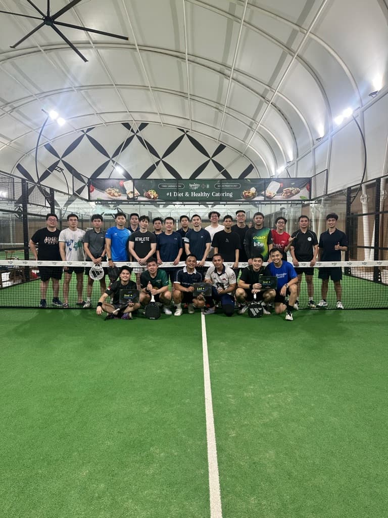 VOLAR PADEL CLUB media 1