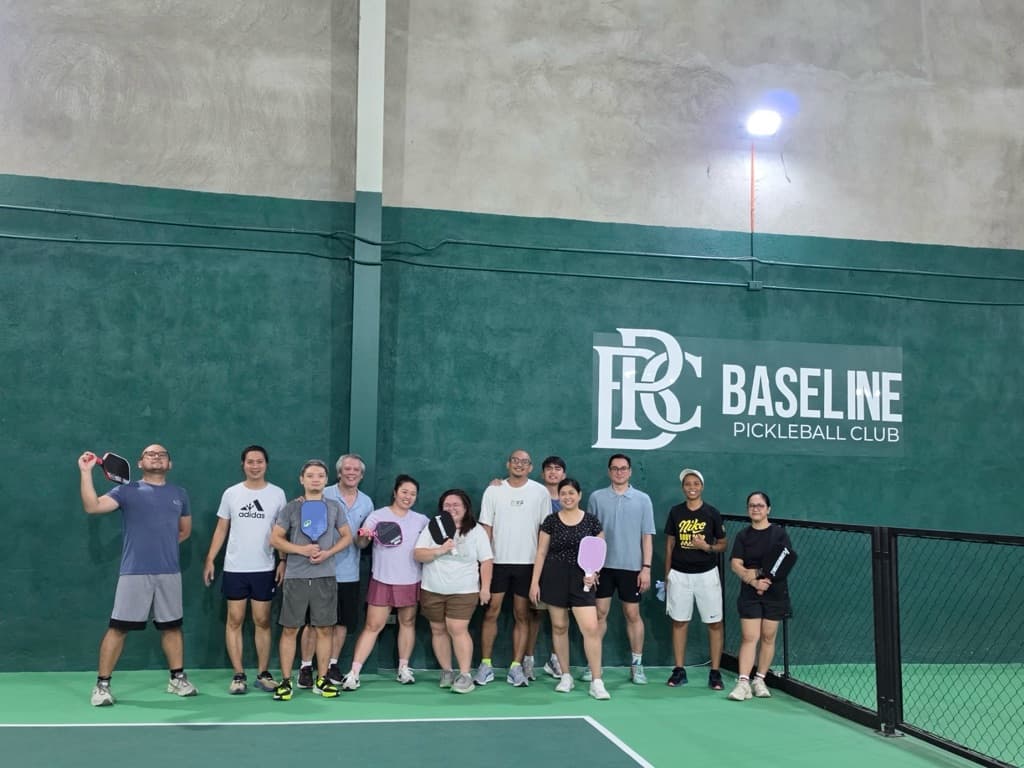 UAT Pickleball Club media 2
