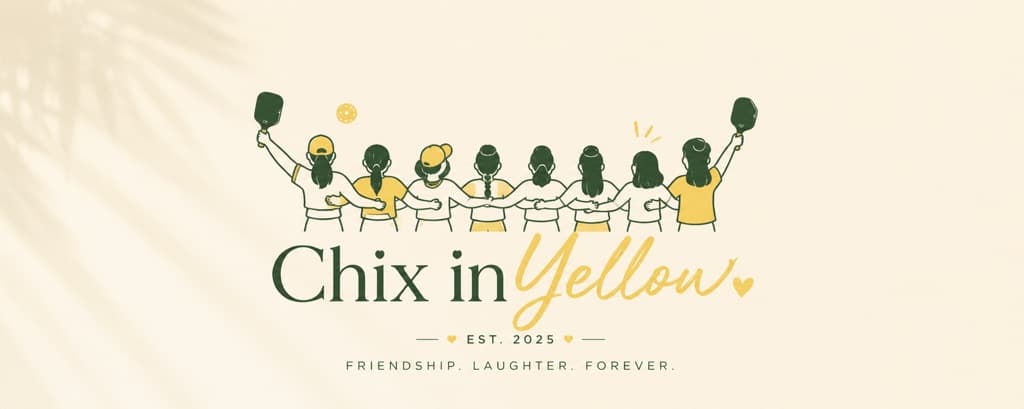 Chix in Yellow media 1