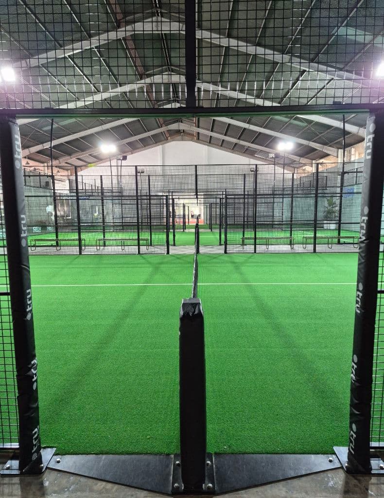 Padel COR (Cempaka Office Rumbai) media 1