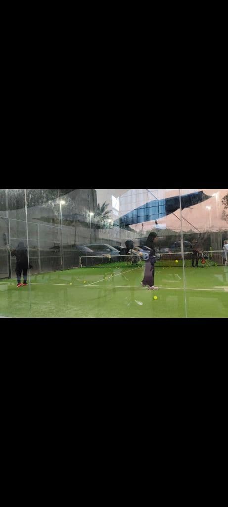 Jakarta Padel Club media 3