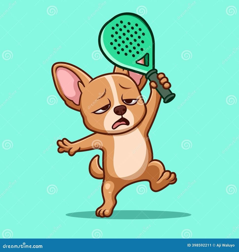 ADA PADEL ADA🤣 media 1