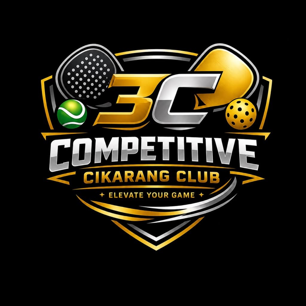 3C (Competitive Cikarang Club) media 2