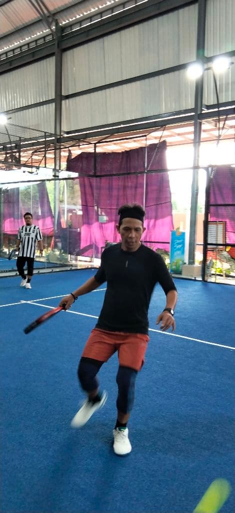 Media Padel Club Balikpapan  media 1