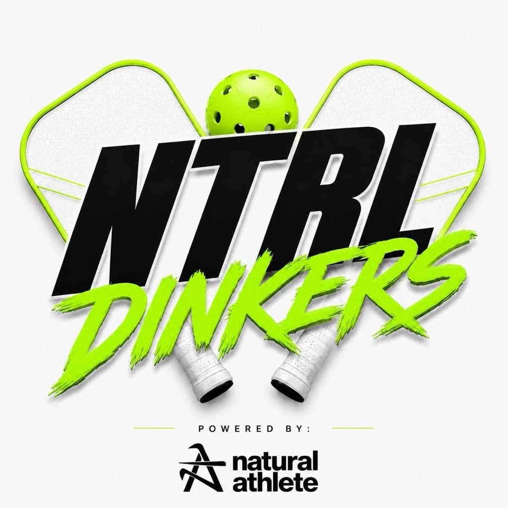 NTRL DINKERS - Powered by: NATURAL ATHLETE  media 1