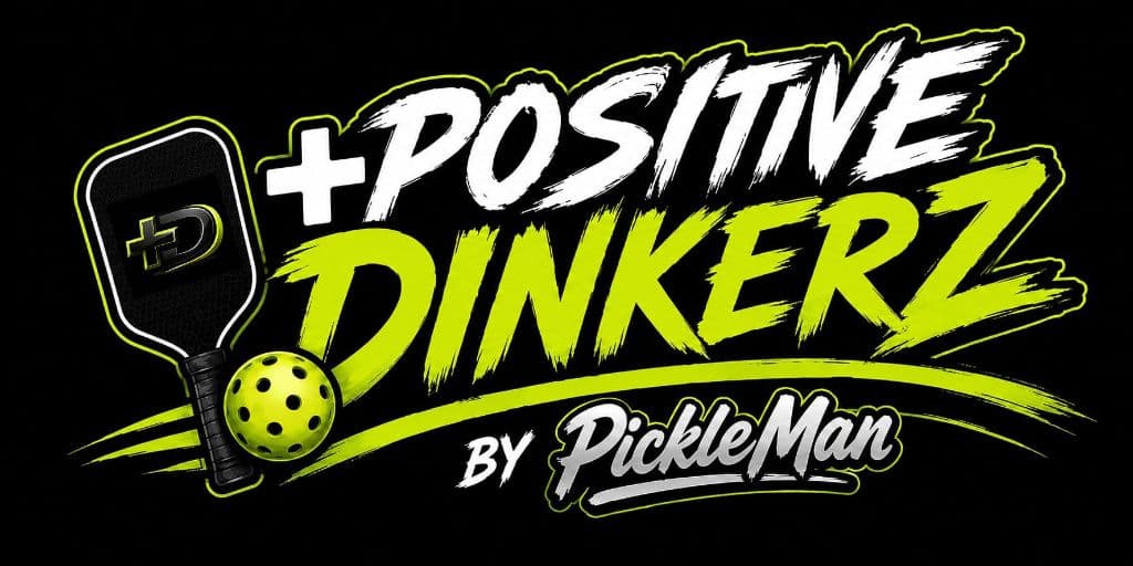 Positive Dinkerz media 1