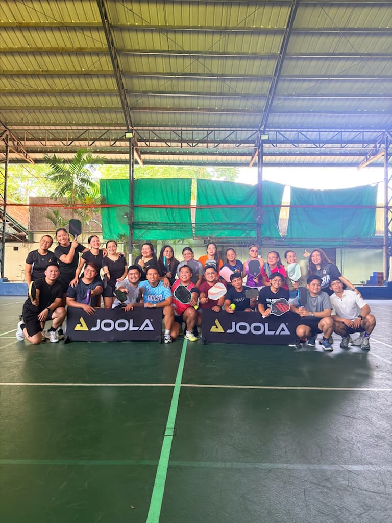 SPS Pickleball Club media 1