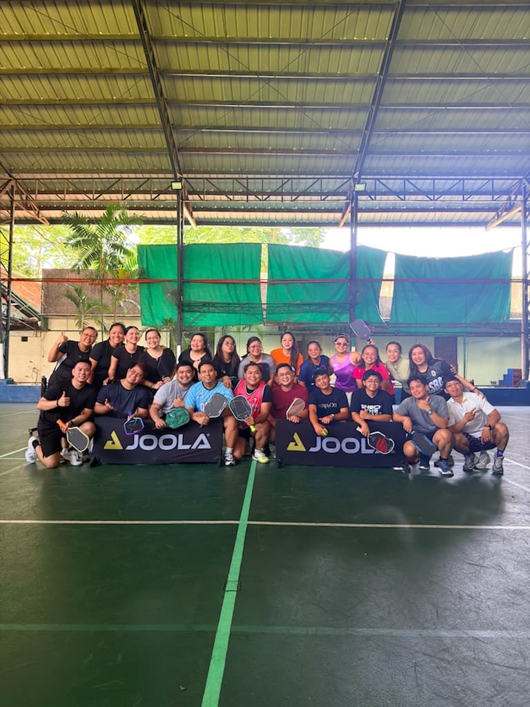 SPS Pickleball Club media 2
