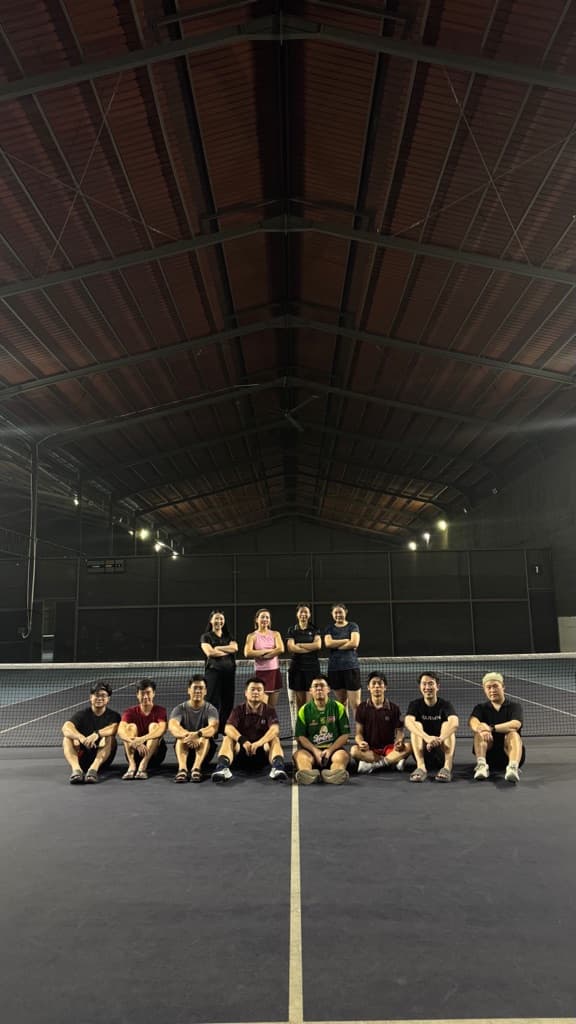 Lynx Tennis Club media 6
