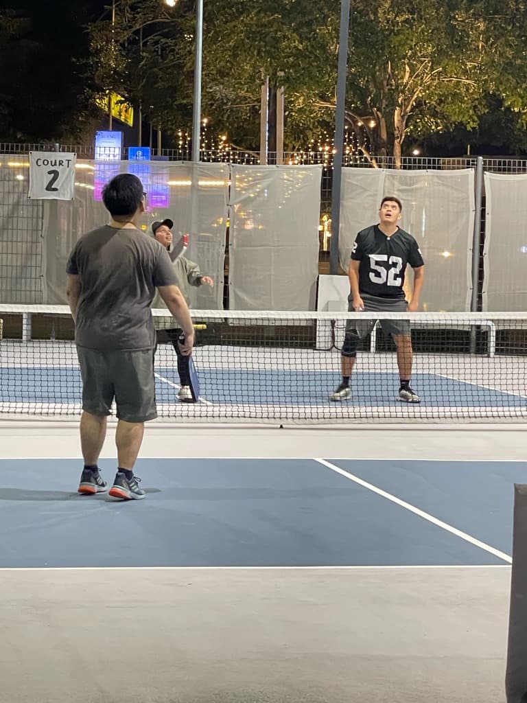 Majestic Gio Pickleball Club media 3