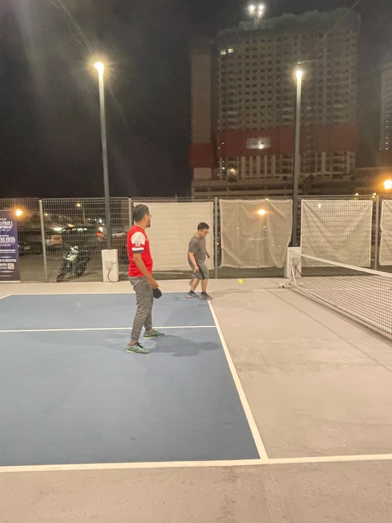 Majestic Gio Pickleball Club media 6