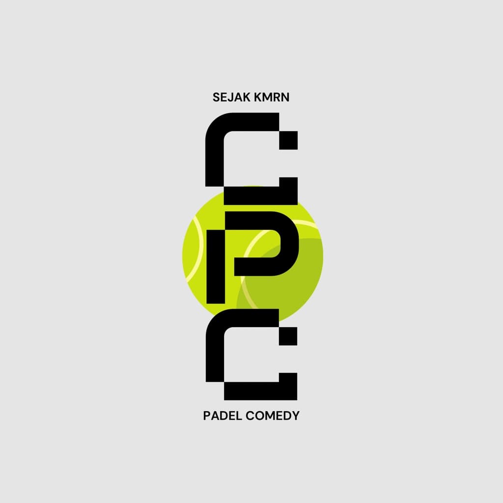 CPC Padel Comedy media 1