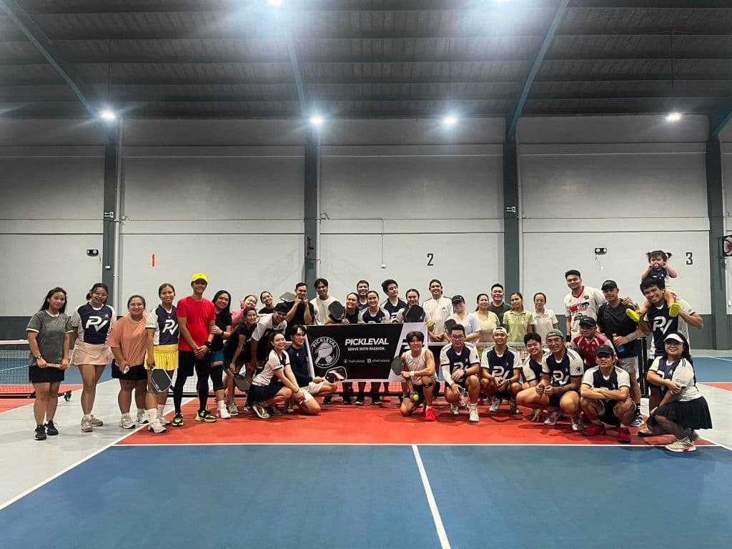 Smash Blvd Pickleball & Badminton media 1