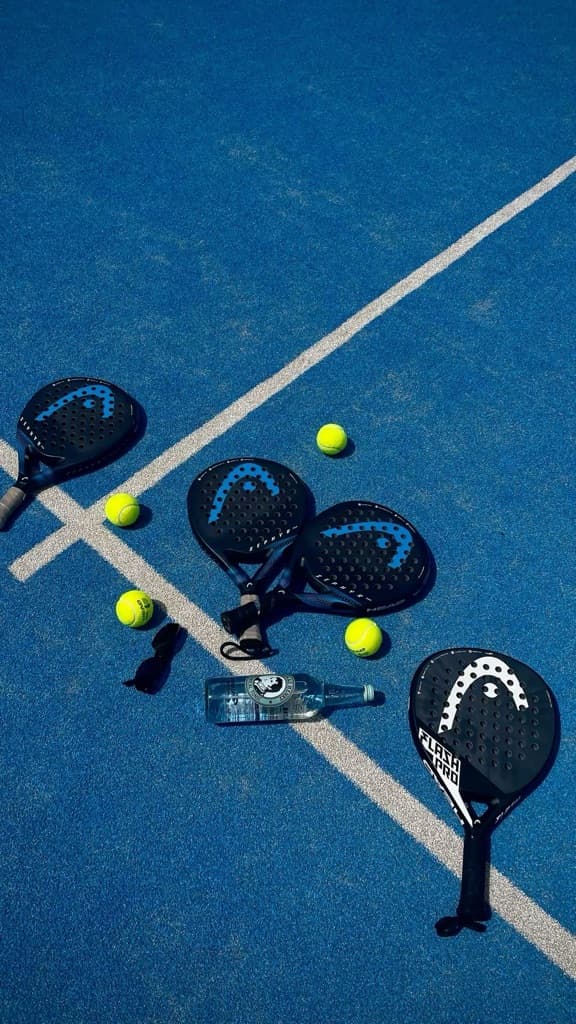 PadelAH media 1