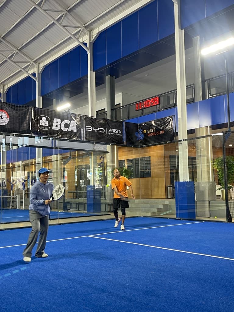 Padel4Fun.Jkt media 3