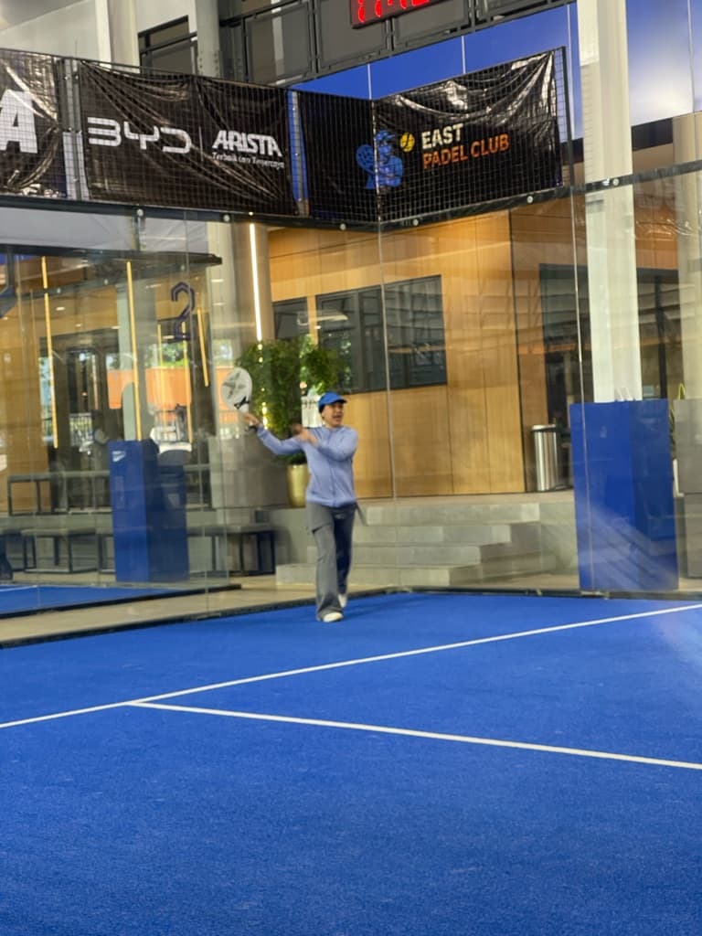 Padel4Fun.Jkt media 5