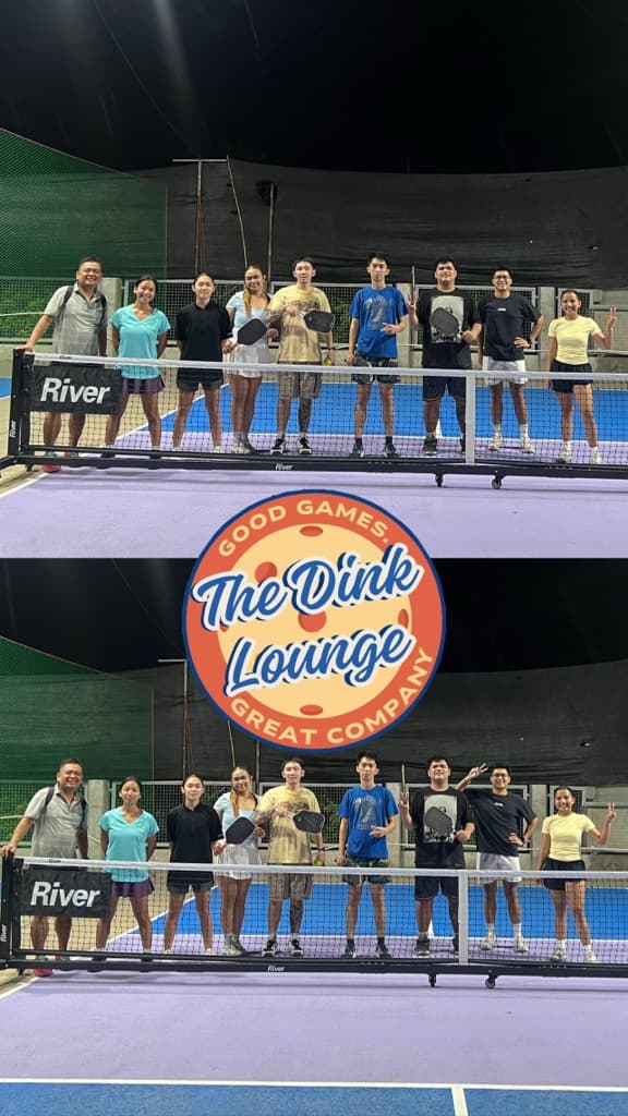 The Dink Lounge media 4