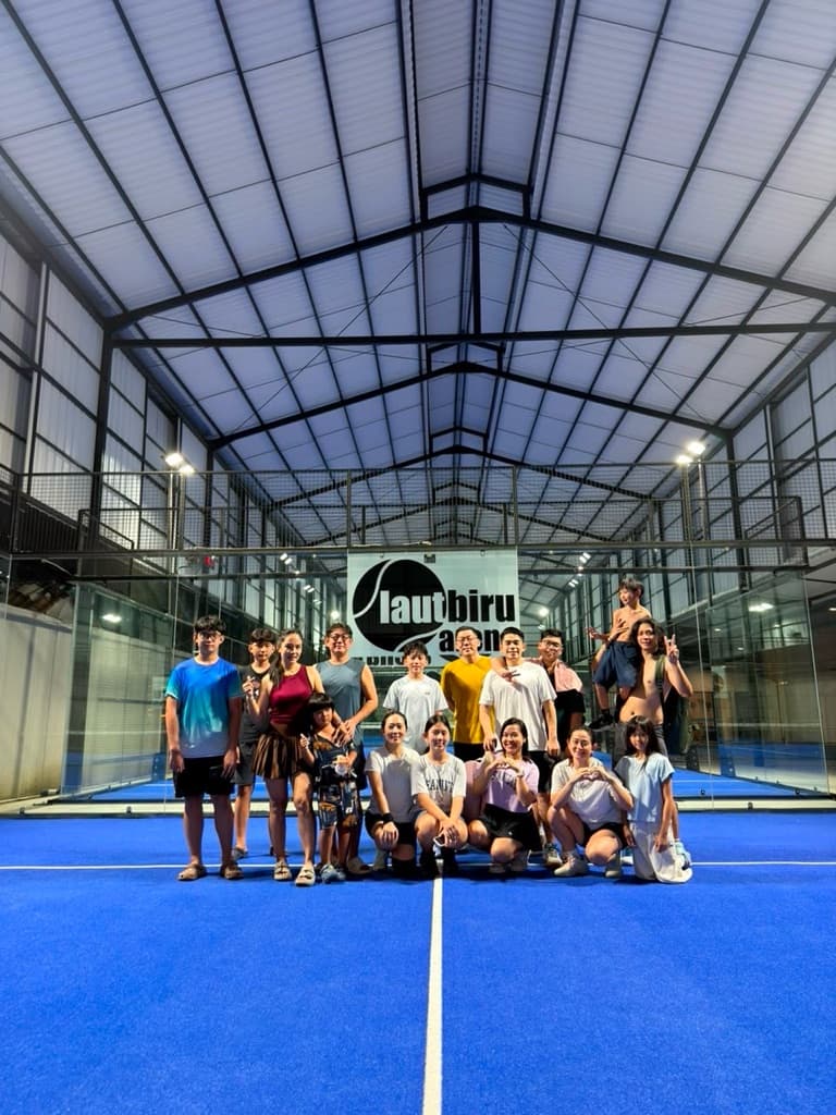 PIGGIES PADEL CLUB media 1