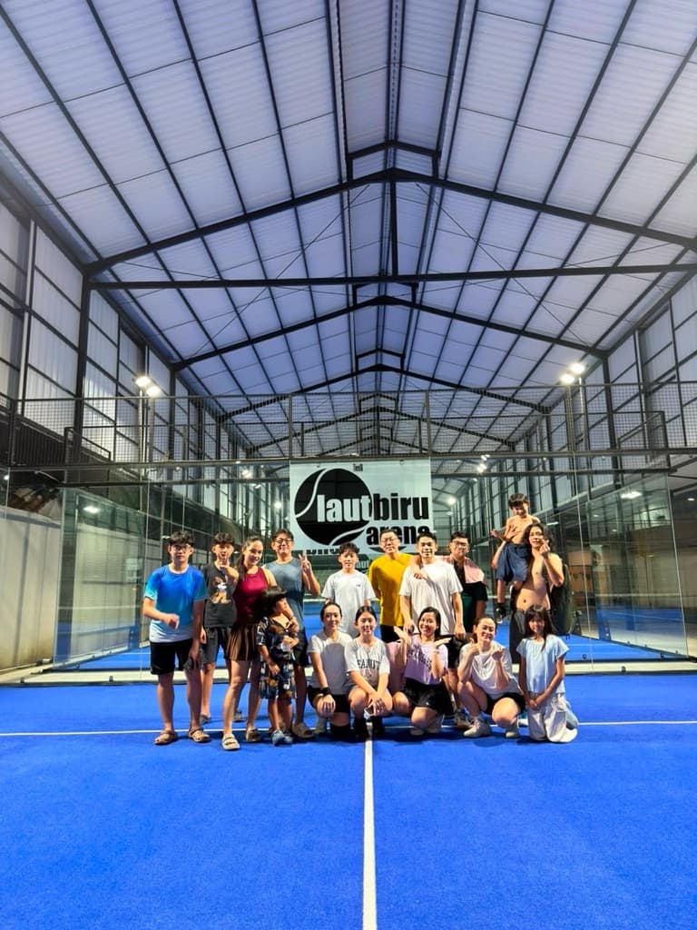 PIGGIES PADEL CLUB media 2