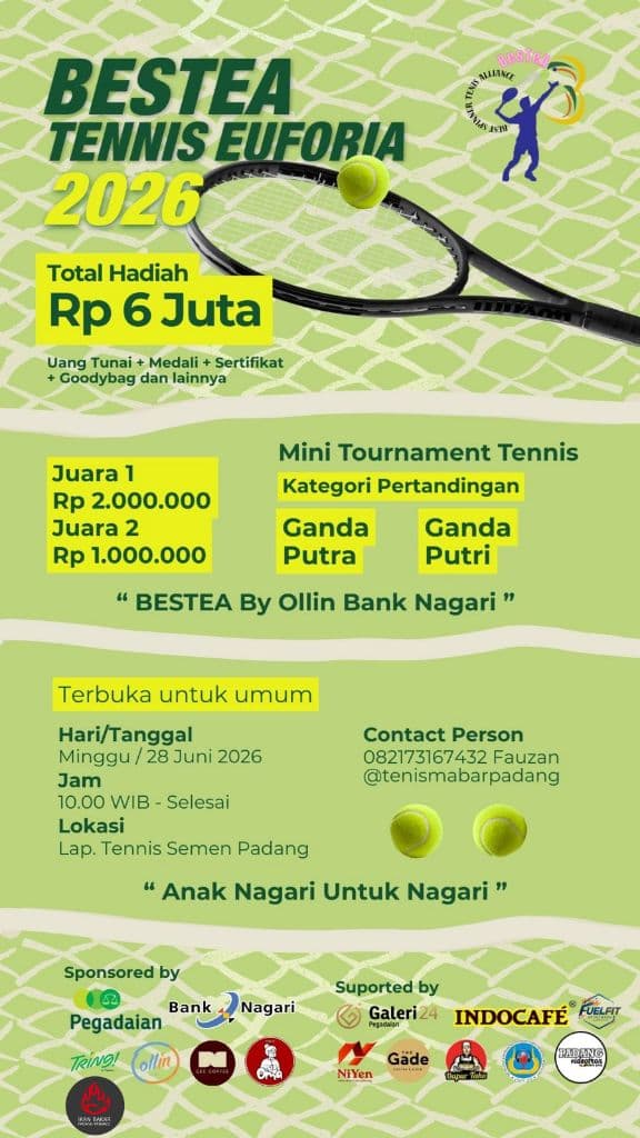 BESTEA TENIS media 3
