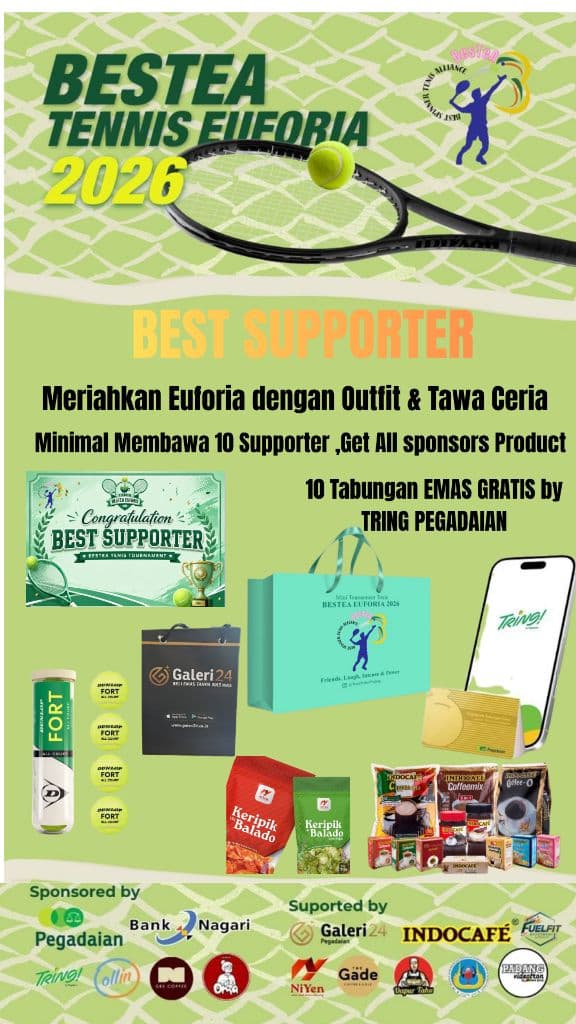 BESTEA TENIS media 5