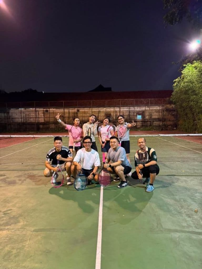 Kawan Mabar media 4