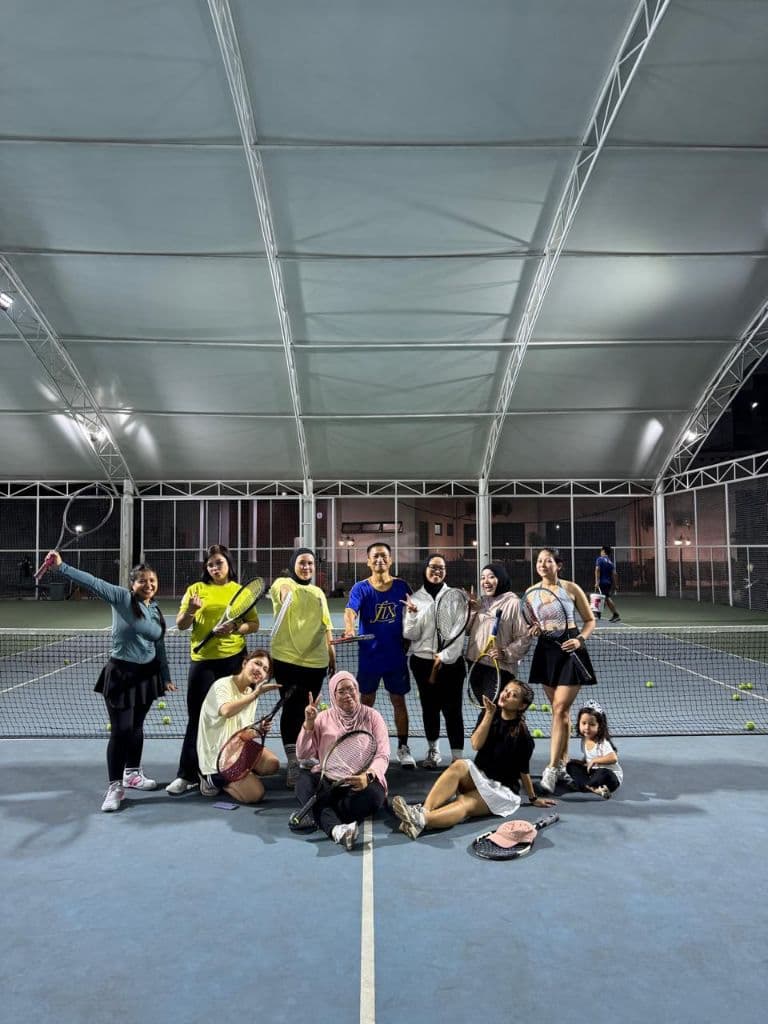 TENNISIYA media 1