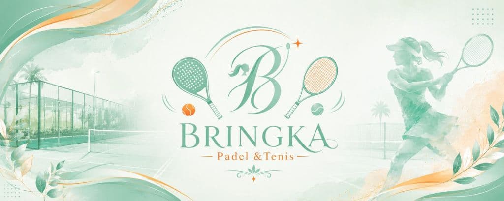 BRINGKA PADEL & TENIS media 1