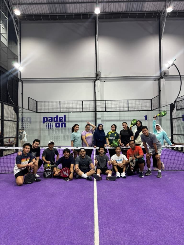HCML Padel media 2