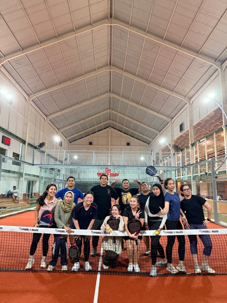 HCML Padel media 1
