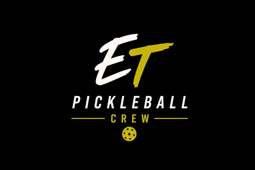 ET Pickleball Crew media 1