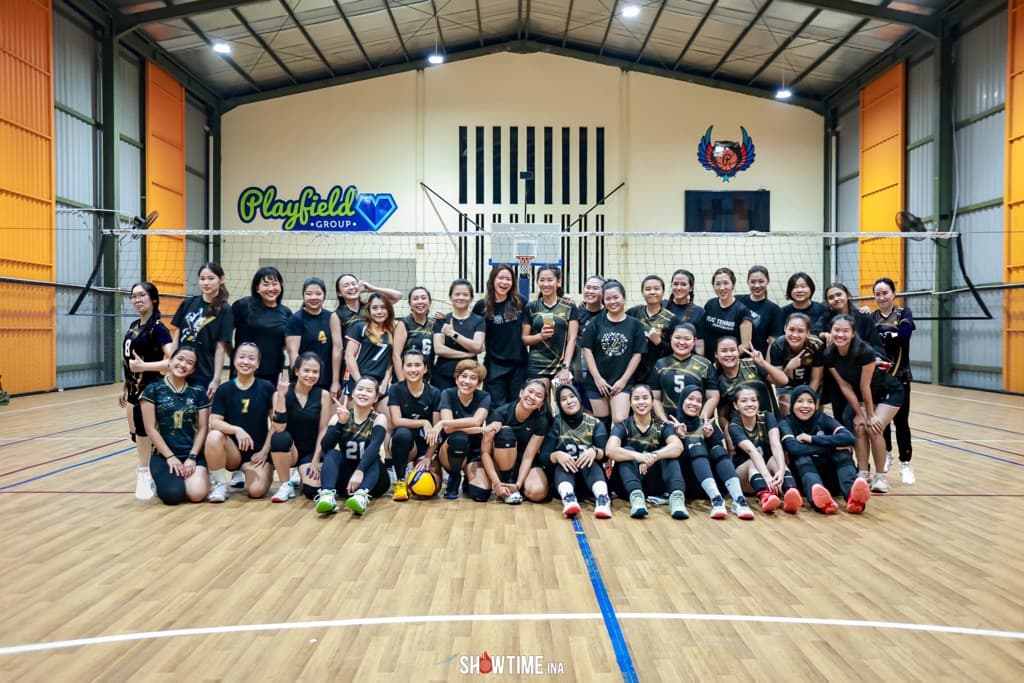 Volley OK media 1