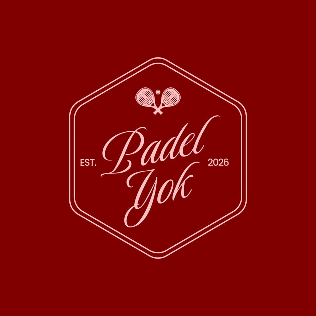 Padel Yok media 1
