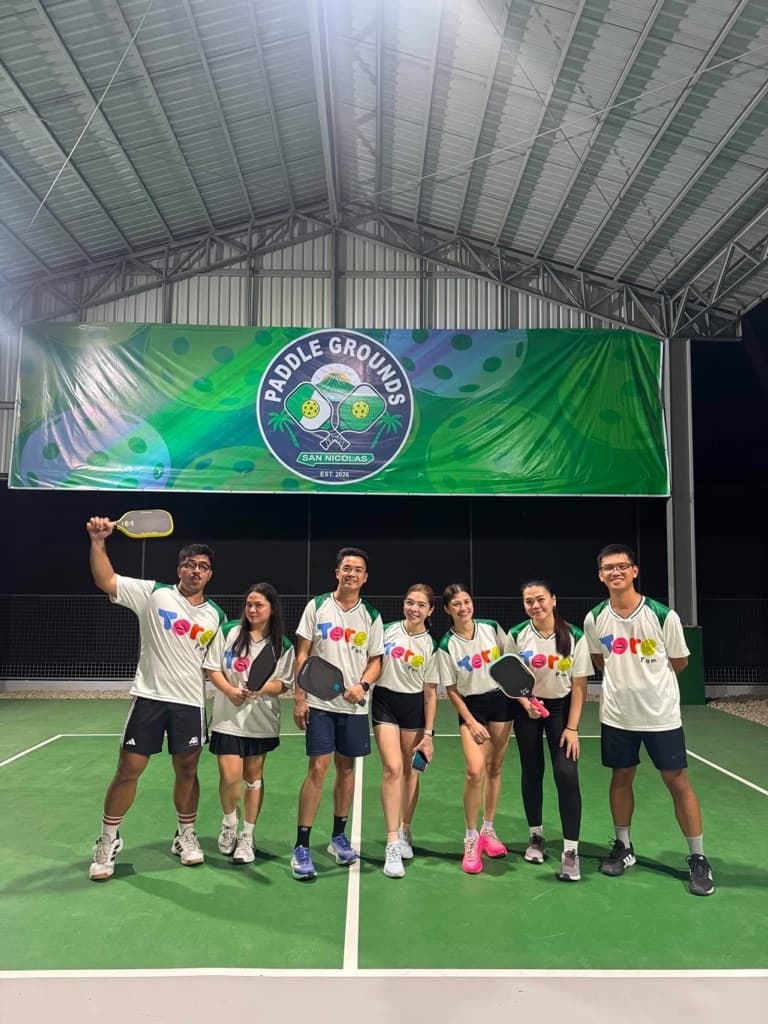Toro Fam Pickle Club media 1