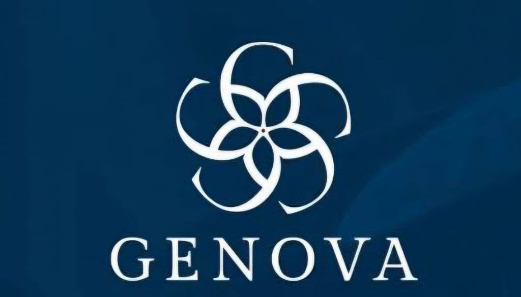 Genova Padel Club media 1