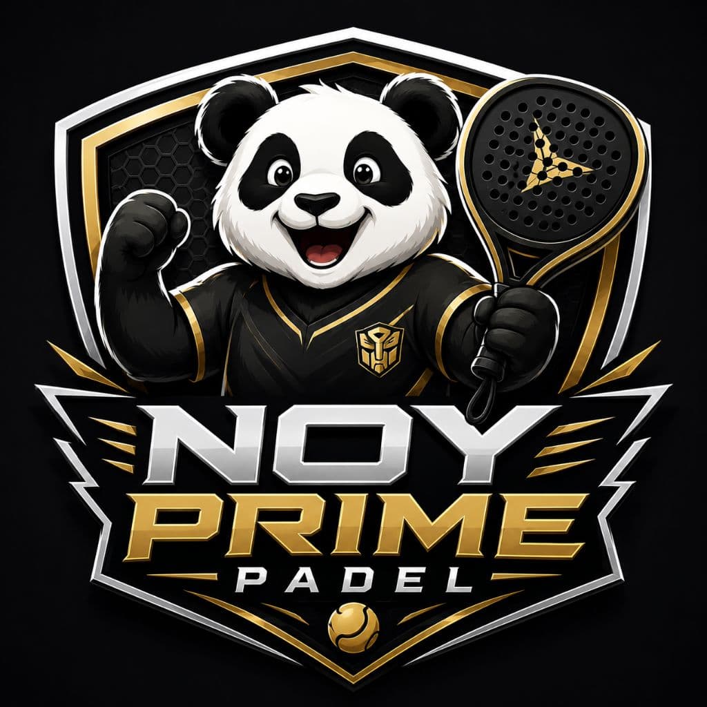 NOY Prime Padel media 1
