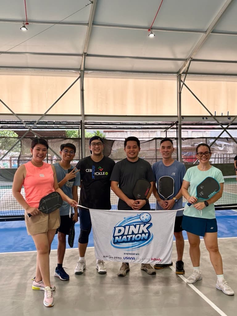 Dink Nation media 1