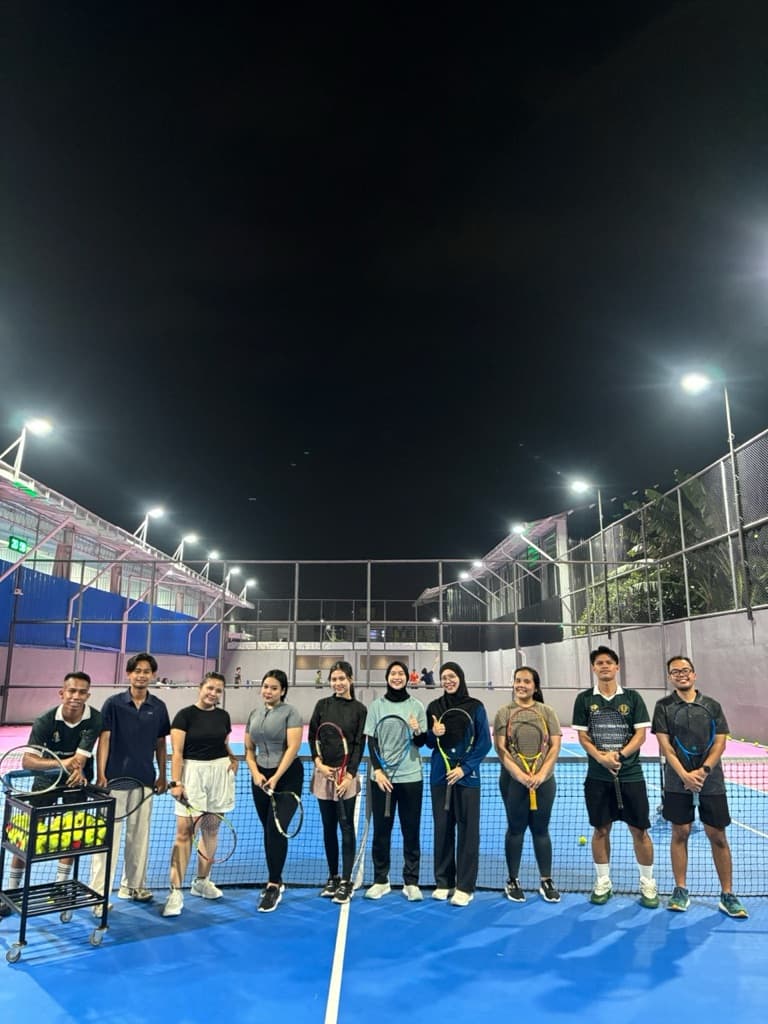 Day Tennis Club media 3