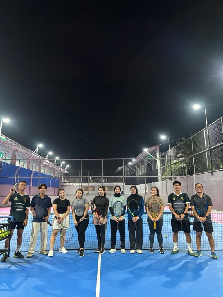 Day Tennis Club media 4