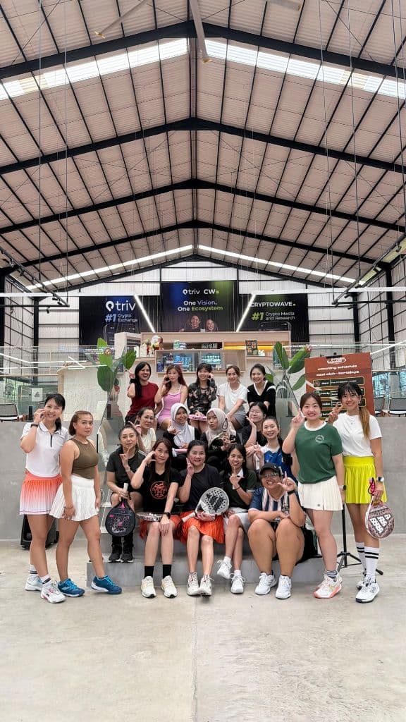 Let's Padel media 2