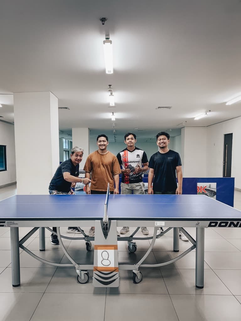 PINGPONGLAH! media 2
