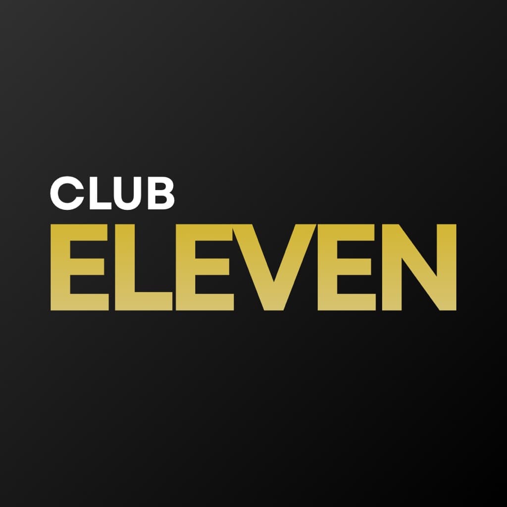 CLUB ELEVEN media 1
