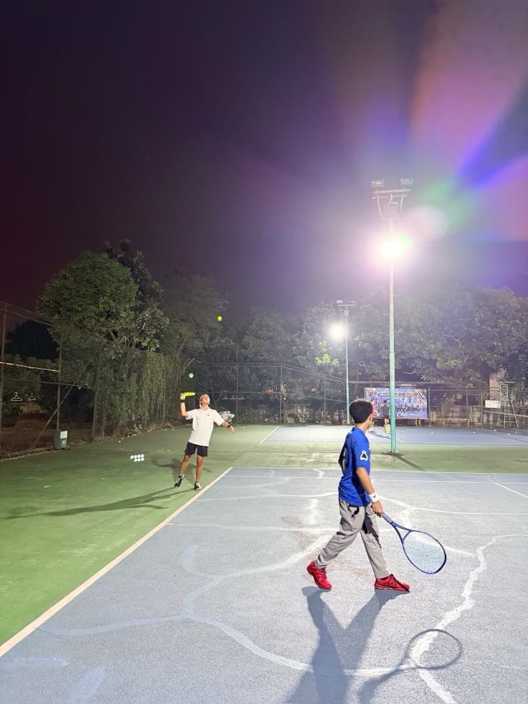 POSITIF TENNIS 🎾 media 4