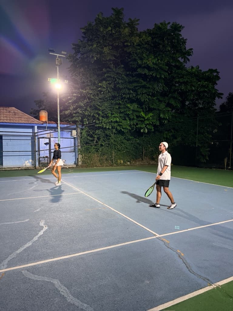 POSITIF TENNIS 🎾 media 6