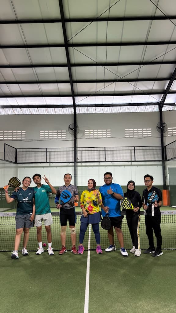Padelicious.id media 3