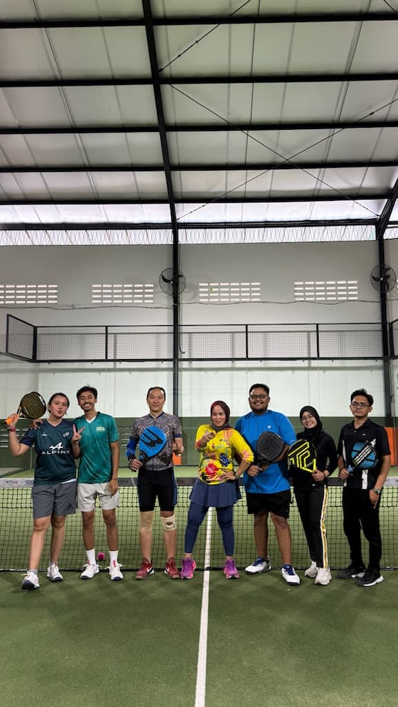 Padelicious.id media 5
